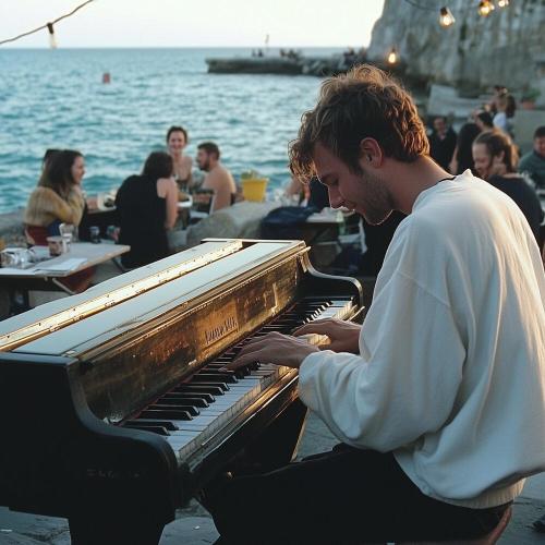 Georgi Stryker - Sunny Brunch