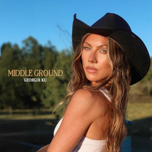 Georgia Ku - Middle Ground