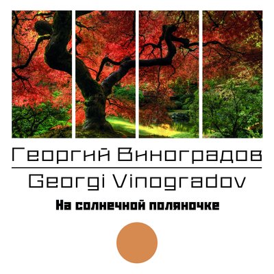 Звезда моих полей - Георгий Виноградов