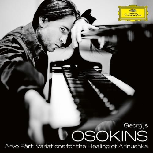 Georgijs Osokins - Variations for the Healing of Arinushka