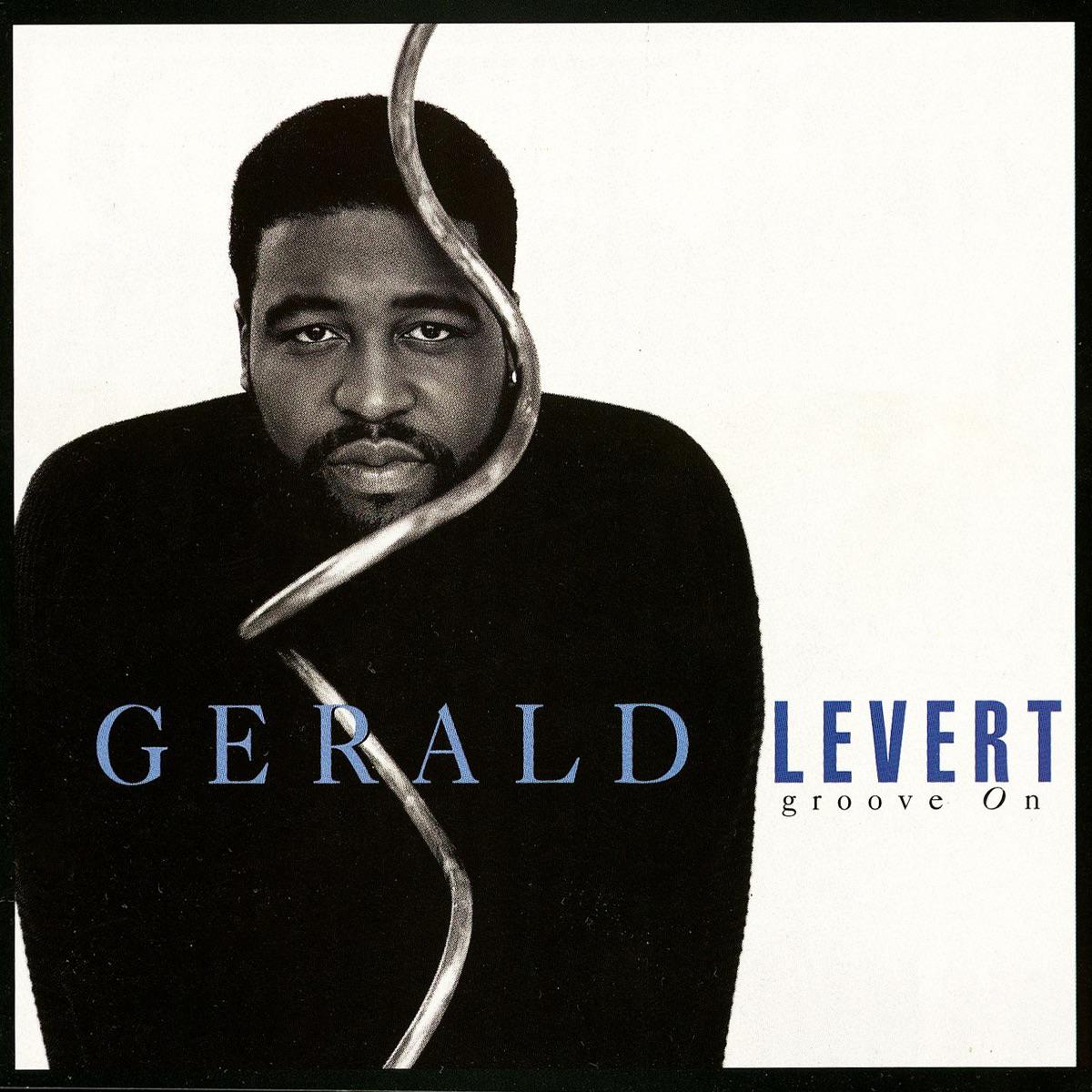 I'd Give Anything - Gerald Levert