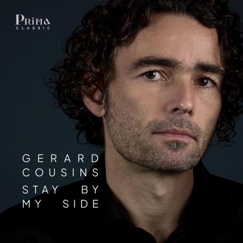 Gerard Cousins - Tomorrow's Song (Arr. for Guitar by Gerard Cousins)