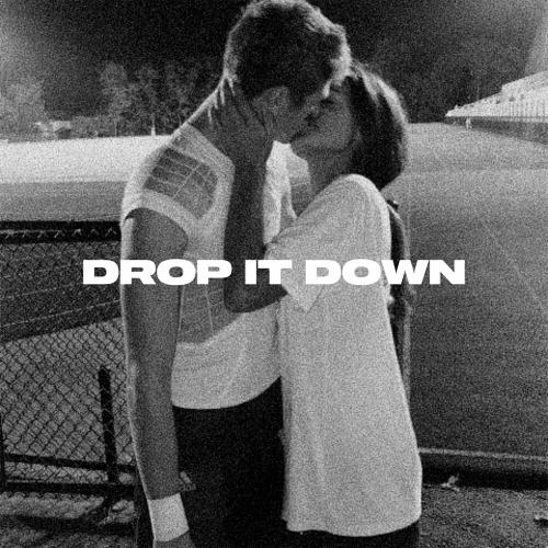 Drop It Down - German Geraskin feat. JK x 2xA