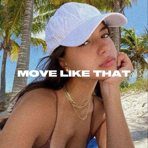 German Geraskin feat. SIL - Move Like That
