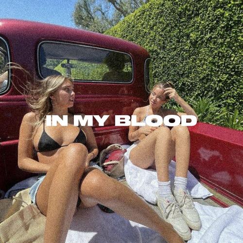 German Geraskin - In My Blood