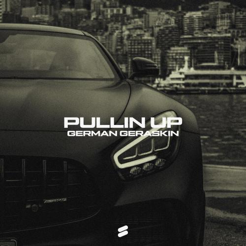 Pullin Up - German Geraskin