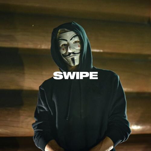 German Geraskin - Swipe