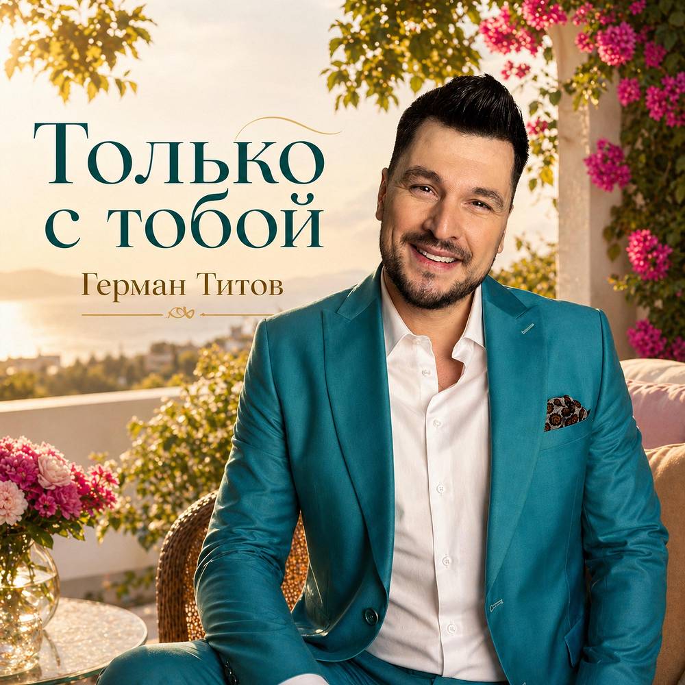 Только с тобой - Герман Титов