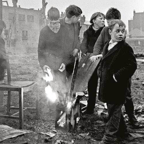 Gerry Cinnamon - Canter