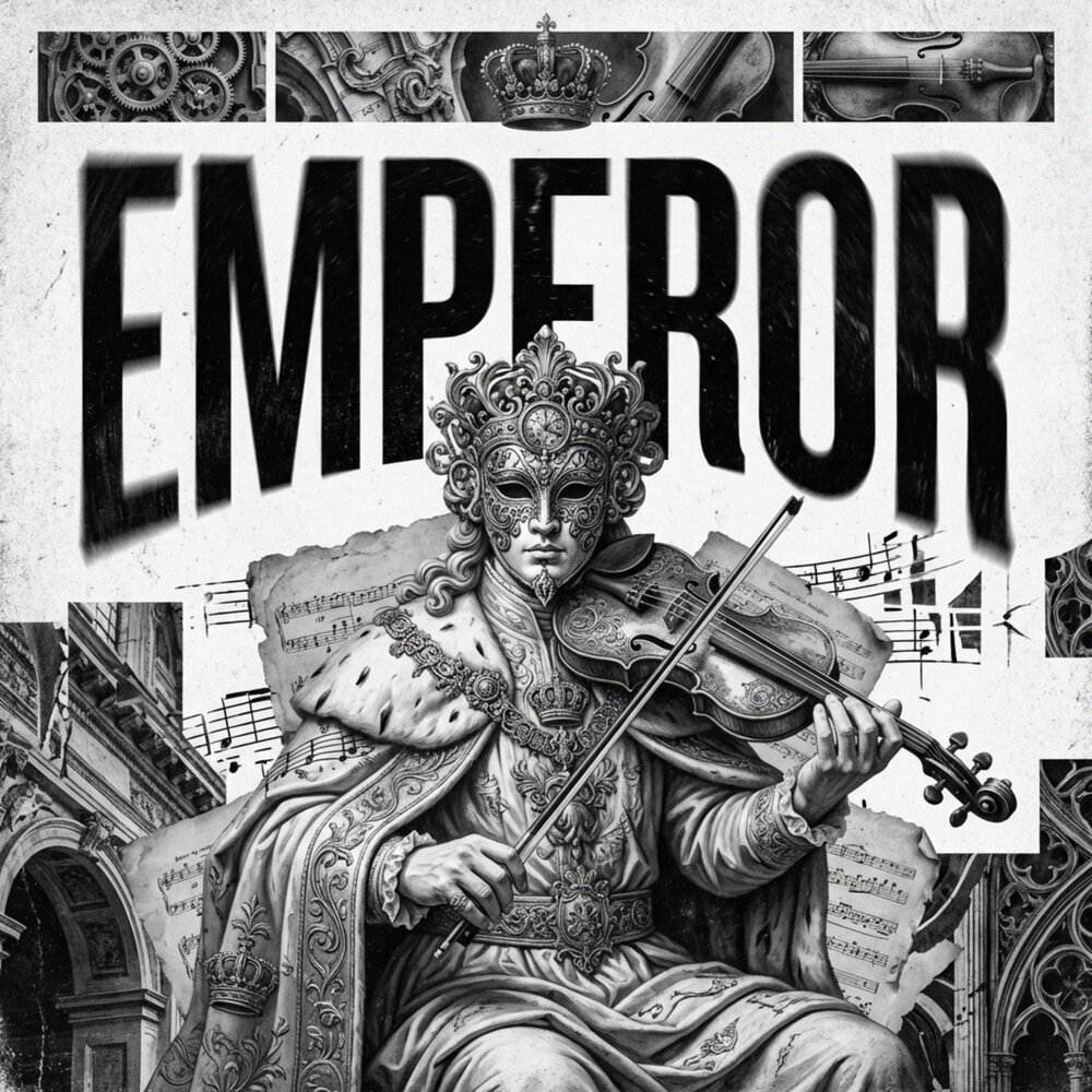 EMPEROR - GERXMVP