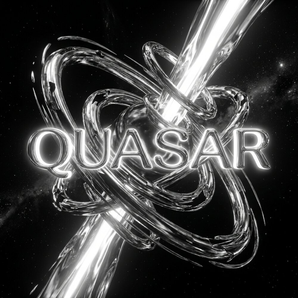 QUASAR - GERXMVP