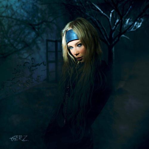 GERZ - Кто ты, кто я