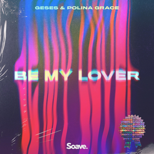 GESES - Be My Lover