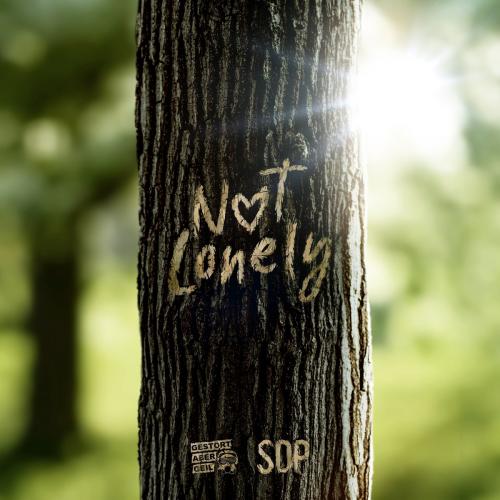 Gestort Aber GeiL feat. SDP - Not Lonely