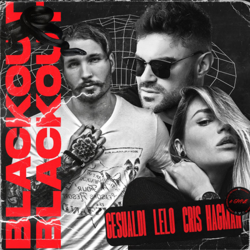 Gesualdi - Blackout