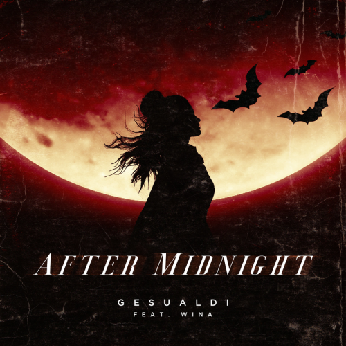 Gesualdi feat. Wina - After Midnight