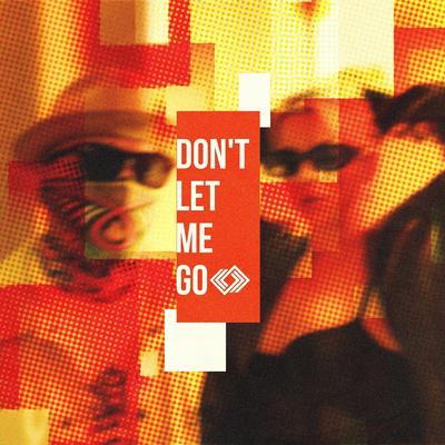 GetNoize feat. Radana - Don't Let Me Go
