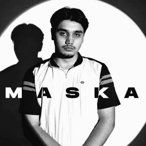 Getunda - Maska