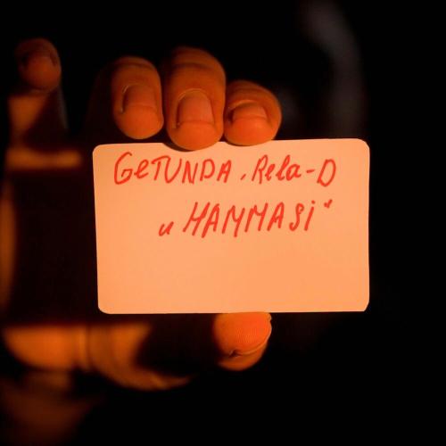 Getunda & RELA-D - Hammasi