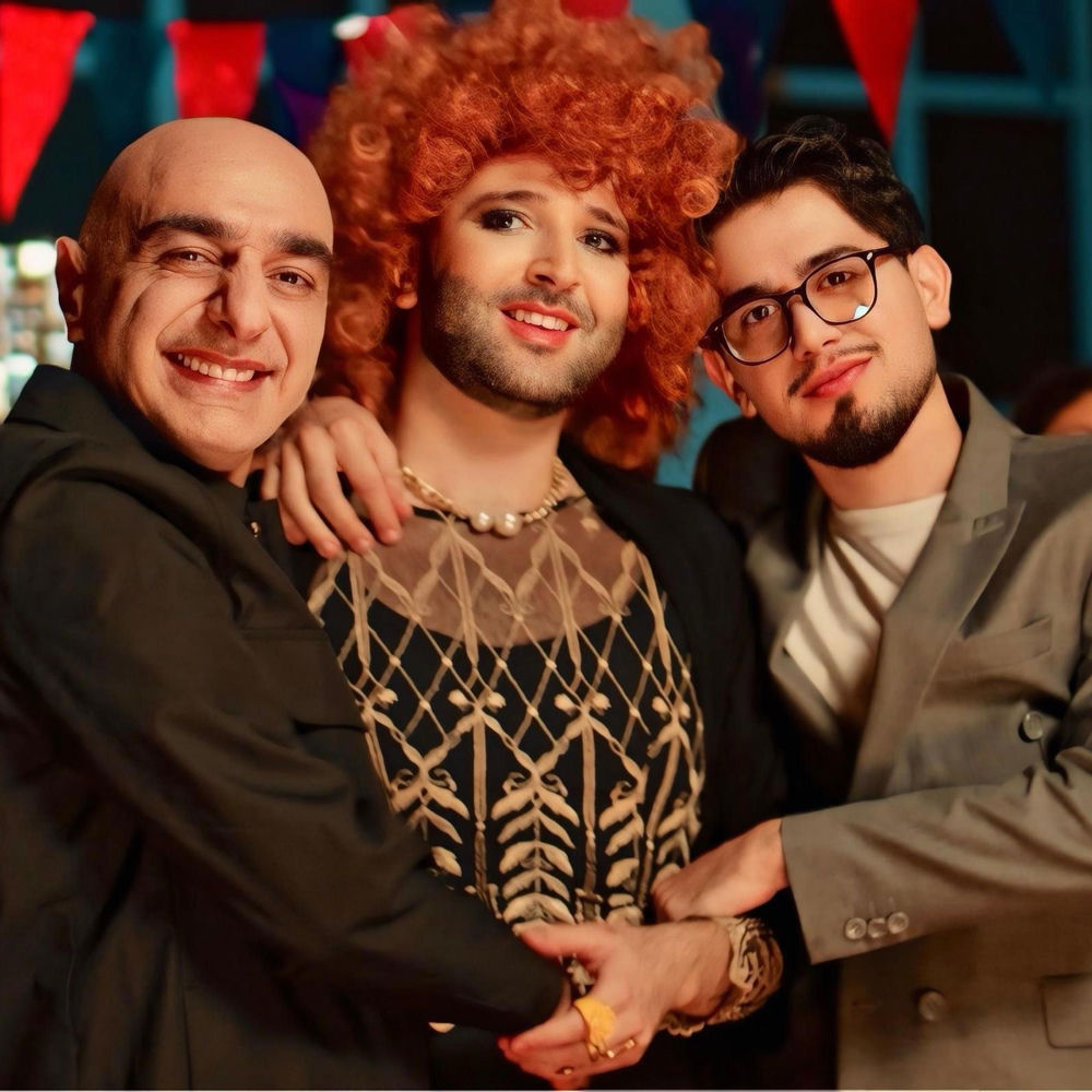 Verjin Zang - Gevorg Mkrtchyan feat. Ando Harutyunyan