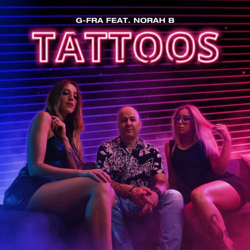 Gfra feat. Norah B - Tattoos