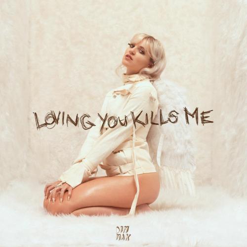 GG Magree - Loving You Kills Me