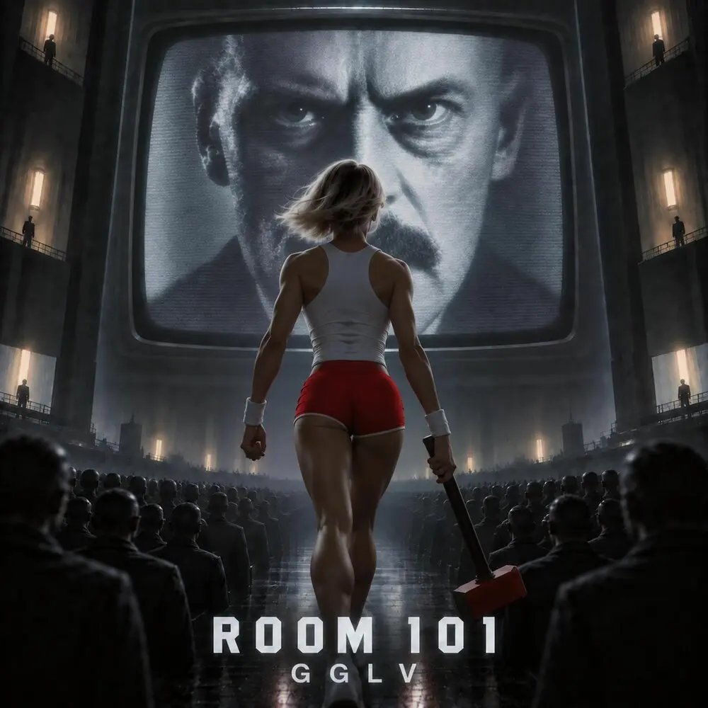 Room 101 - GGLV