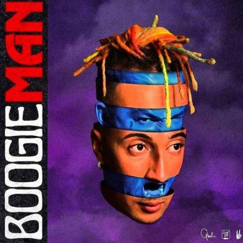 Ghali feat. Salmo - Boogieman