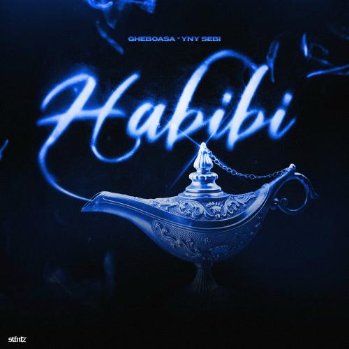 Gheboasa feat. Yny Sebi - Habibi