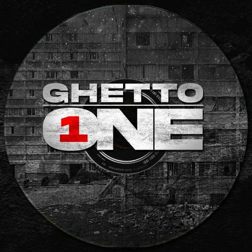 Ghetto One feat. Lakyshta - Jcoupe Tout