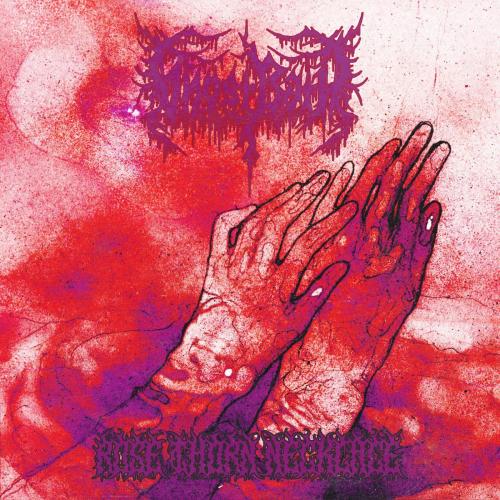 Grotesque Display - Ghost Bath