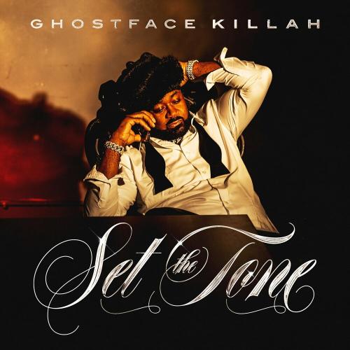 Ghostface Killah feat. Method Man - Pair Of Hammers
