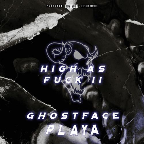 Dirty Scope - Ghostface Playa