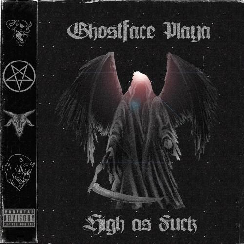 Ghostface Playa - Swaggin at the Partment