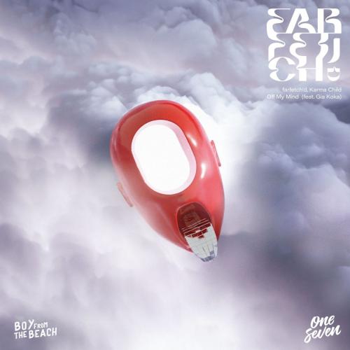 Gia Koka & Farfetch'd & Karma Child - Off My Mind