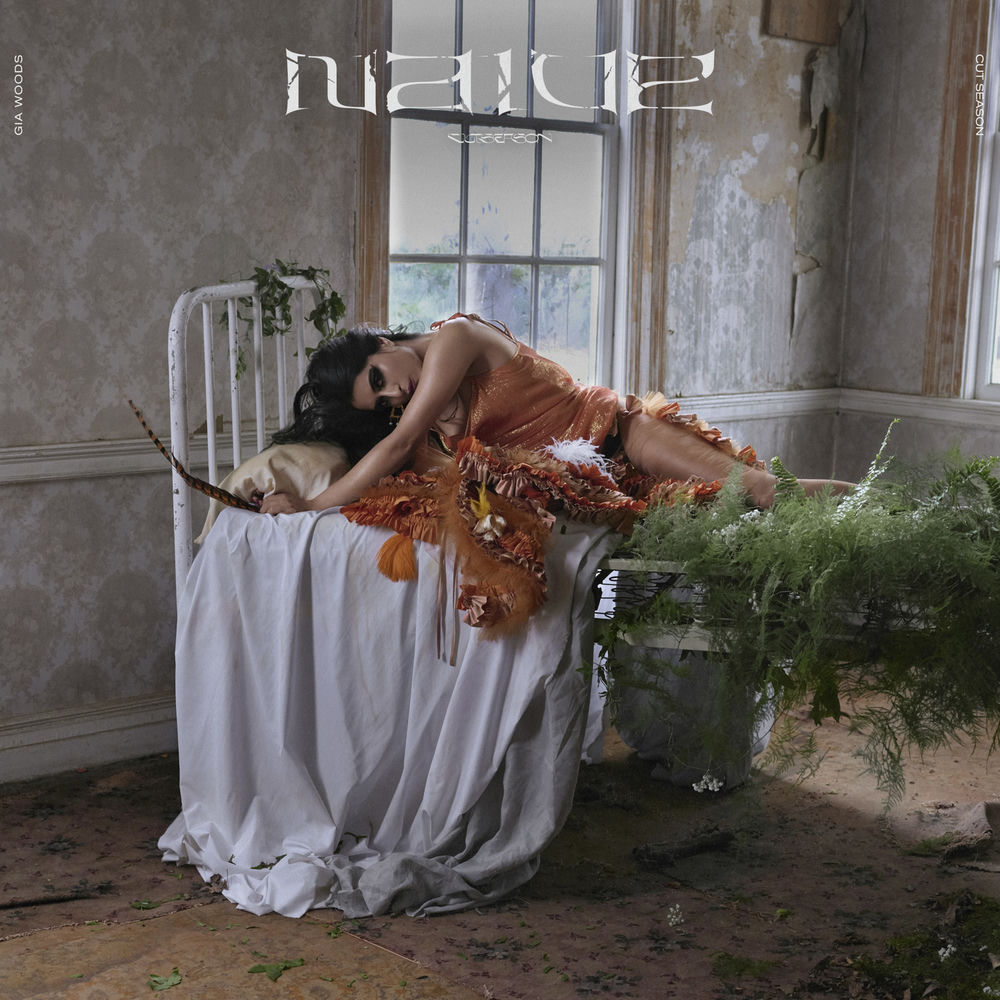 Naive - Gia Woods