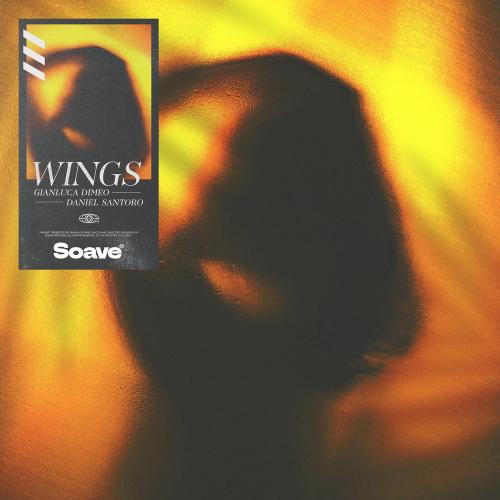 Gianluca Dimeo & Daniel Santoro - Wings