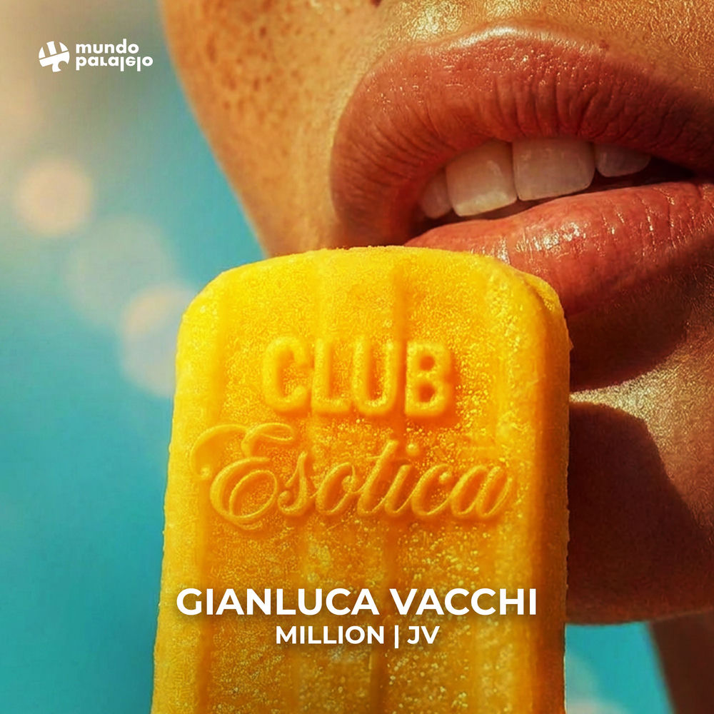 Club Esotica - Gianluca Vacchi, Million & JV