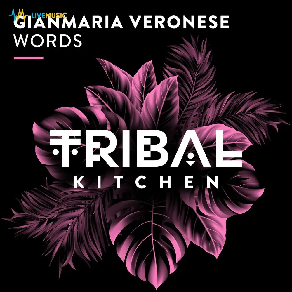 Words - Gianmaria Veronese