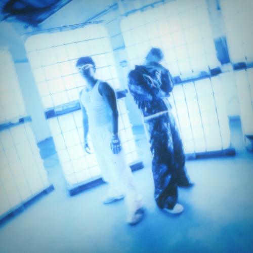 Gianni Cures & Trevor Daniel - Dramatix