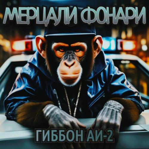 Гиббон Аи-2 - Мерцали Фонари