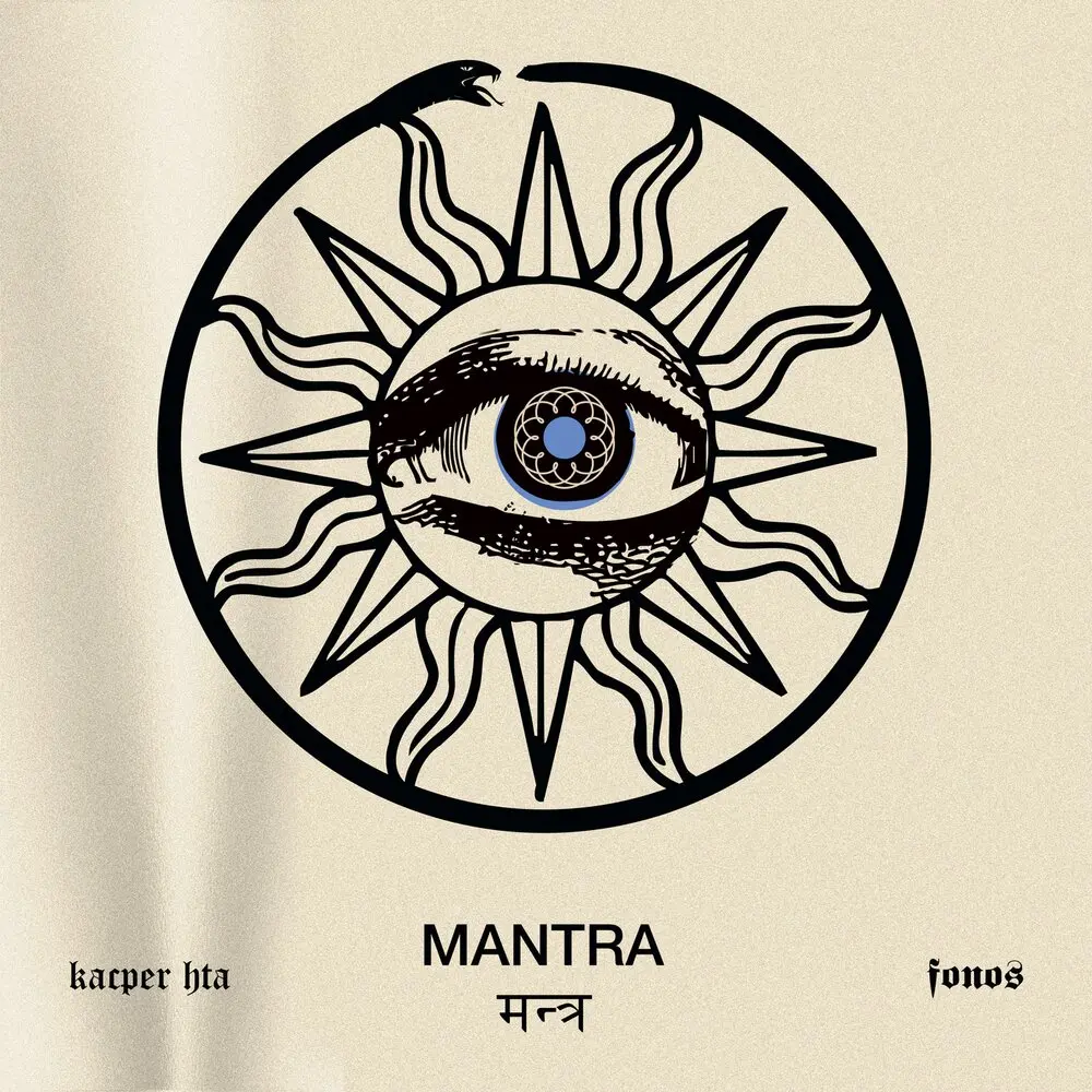 Mantra - Gibbs, Kacper Hta, Fonos
