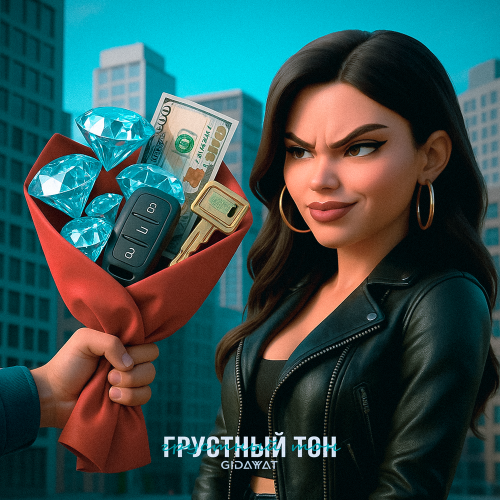 Gidayyat - Грустный тон