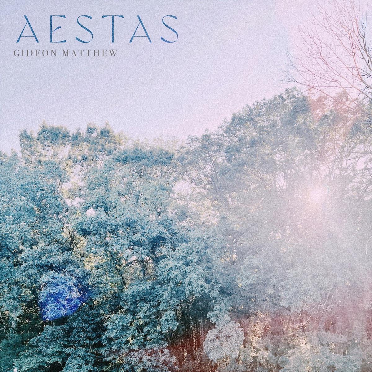 Aestas - Gideon Matthew