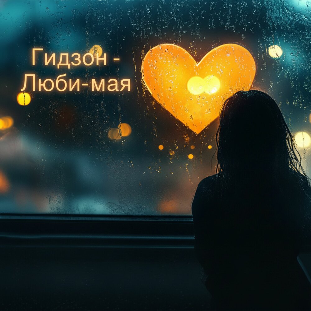 Гидзон - Люби-мая (prod. by Гидзон)