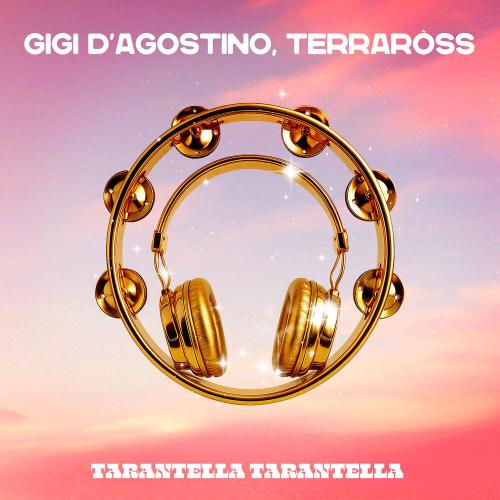 Gigi D'Agostino - Tarantella Tarantella (GIGI DAG Mix)