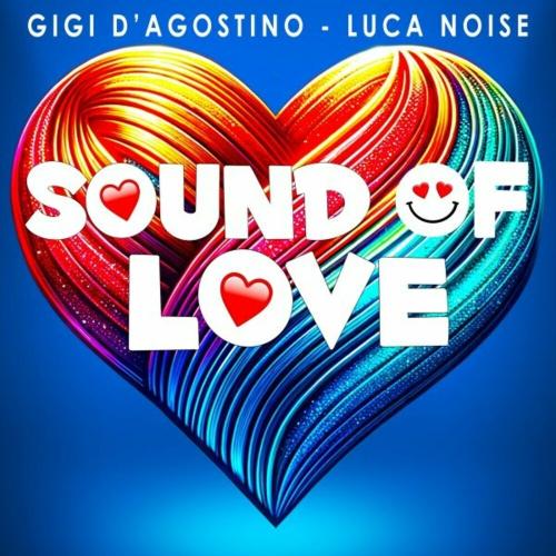 Gigi DAgostino feat. Luca Noise - Vola Vola (Gigi Dag x Luc On Vola Mix)