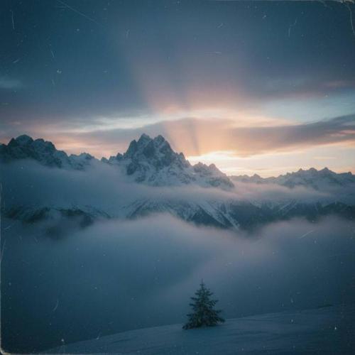 gikøpo - Moonbloom