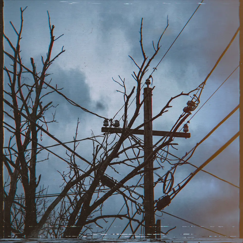 My nerves are giving way - gikøpo