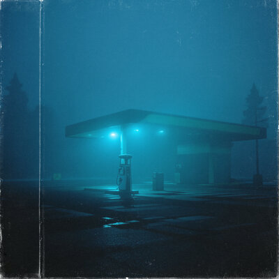 Time takes everything away - gikøpo